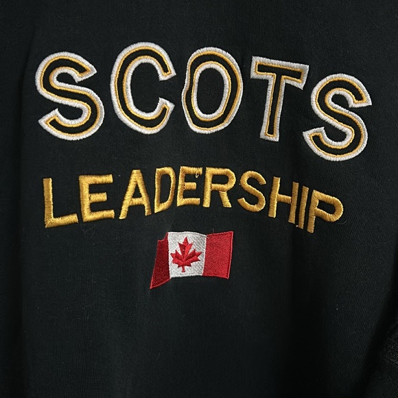 Vintage Russell Athletics hoodie - Picture 2 of 10